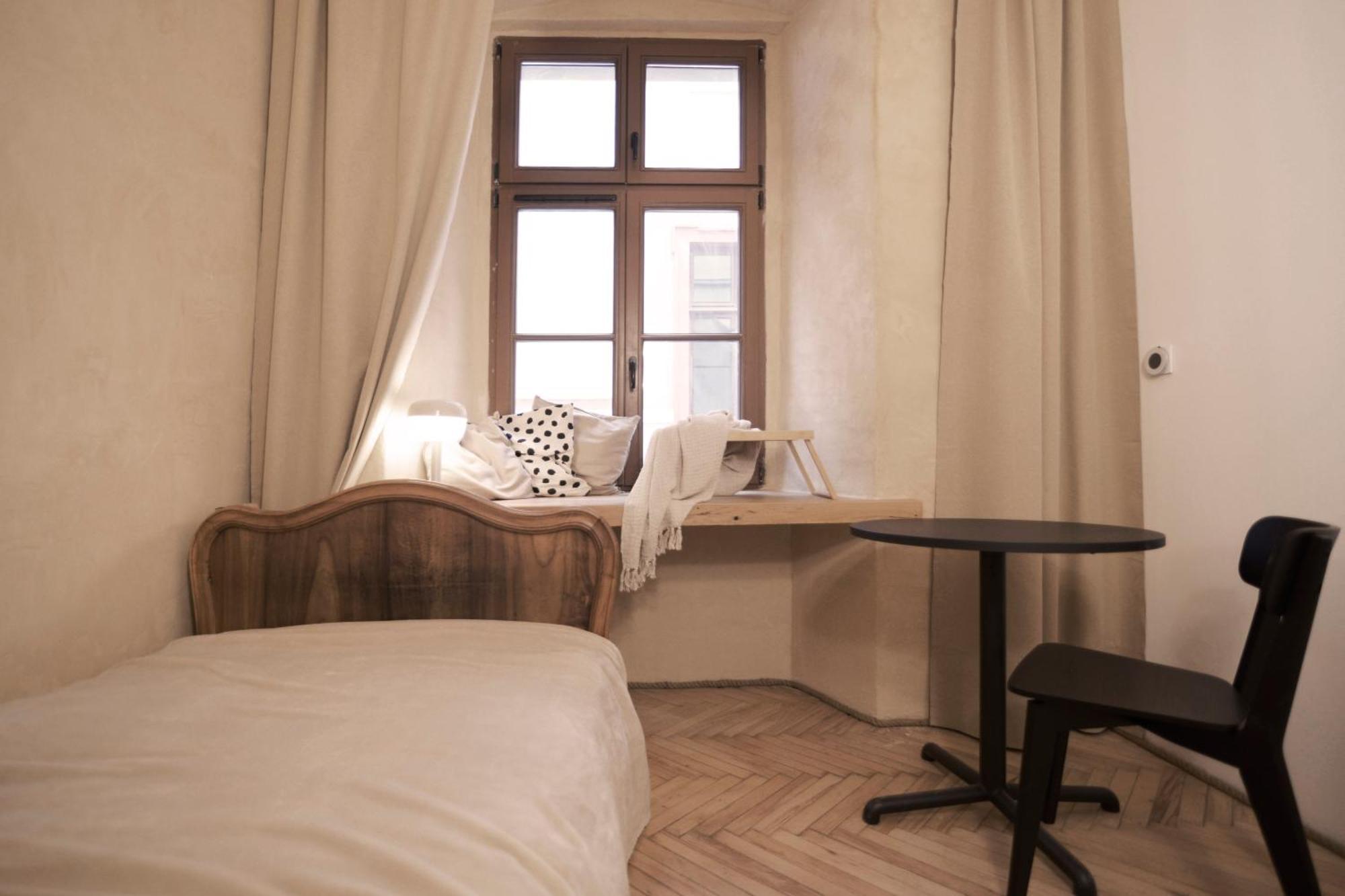 Charming Apartment / Old Town City Center - Wroclaw, Wroclaw