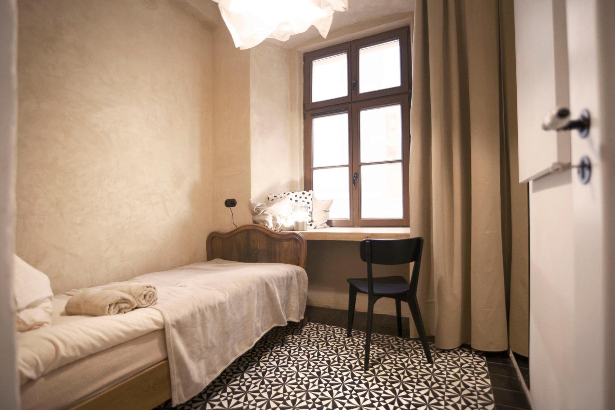 Charming Apartment / Old Town City Center - Wroclaw — Zdjęcia 3
